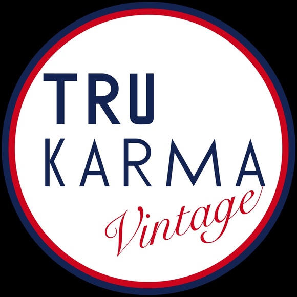 TruKarmaVintage - Picture 1 of 1